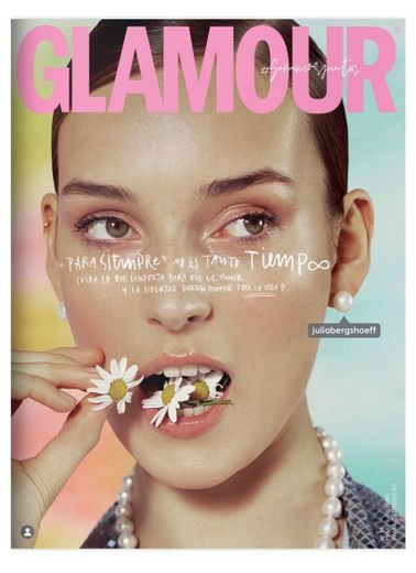 GLAMOUR MAYO