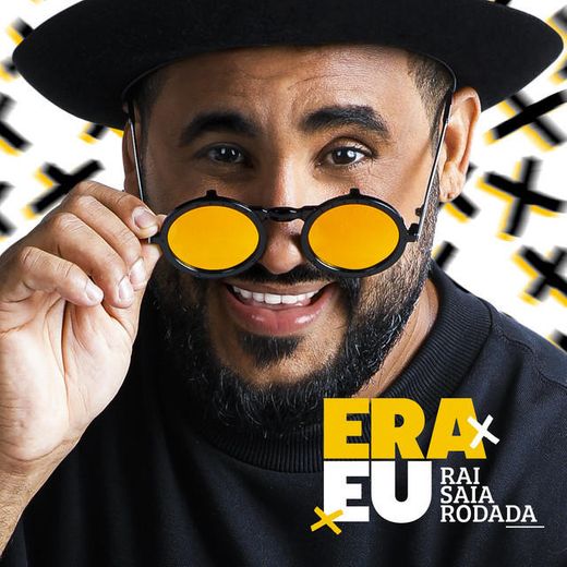 Era Eu - Ao Vivo