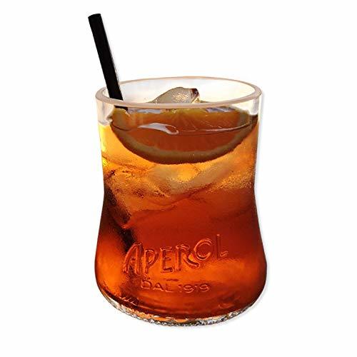 Productos Glass MaDe Aperol Spritz