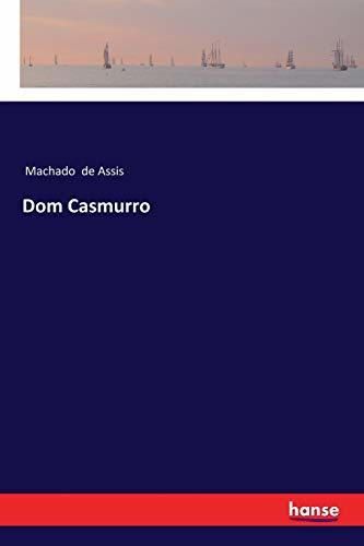 Dom Casmurro