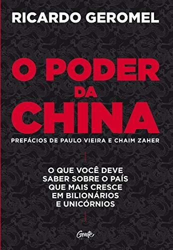 O poder da china: O que você deve saber sobre o país