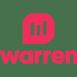 App Warren brasil