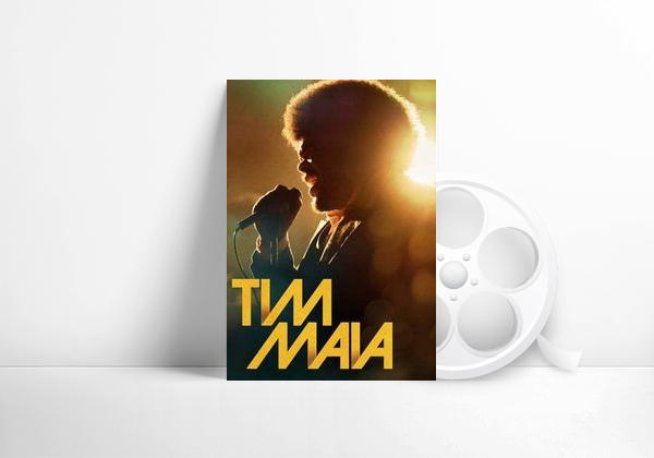 Movie Tim Maia