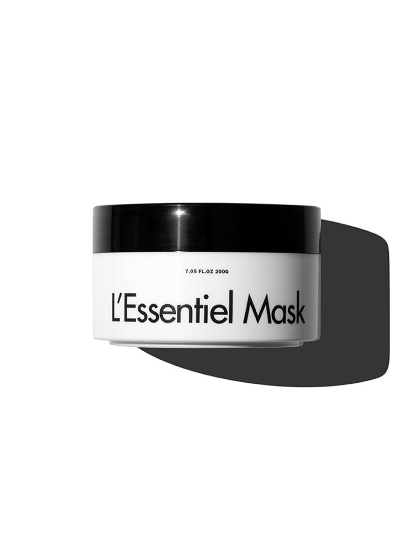 Fashion L'Essentiel Mask | GOA Organics