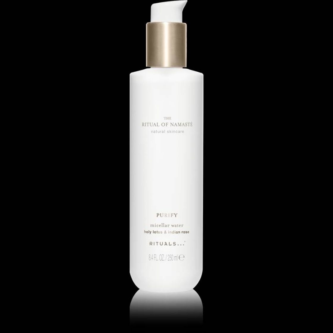 Fashion The ritual of namaste-Micellar Water