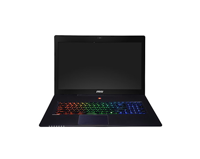 Electronic MSI Gaming GS70-2QE16SR51