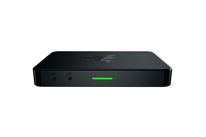 Electronic Razer Ripsaw Game Capture