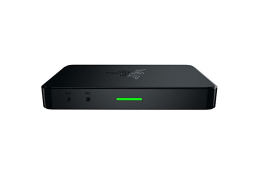 Razer Ripsaw Game Capture