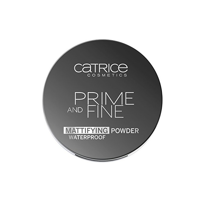 Producto Catrice