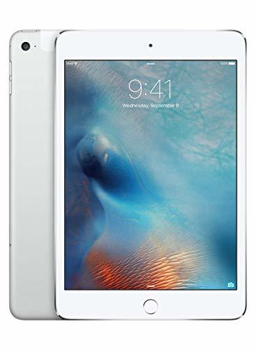 Electronic Apple iPad mini 4