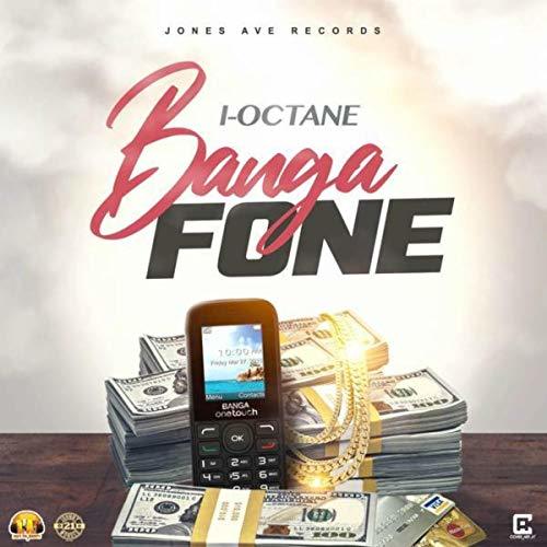 Product Banga Fone [Clean]