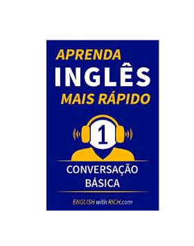 Producto Aprenda a falar inglês