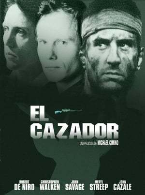 Película El cazador