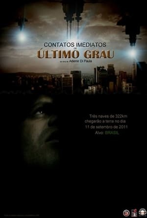 Película Contatos Imediatos de último Grau.