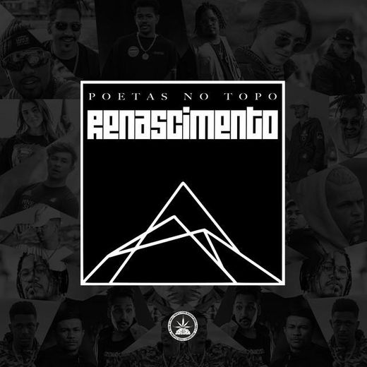 Poetas no Topo: Renascimento