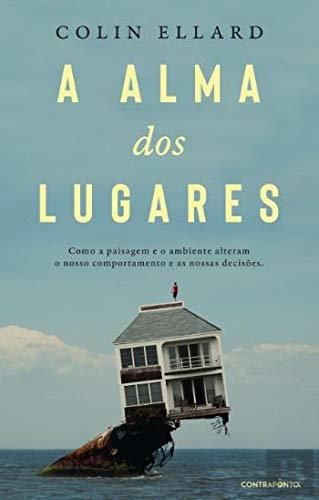 Book A Alma dos Lugares