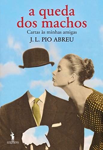 Book A Queda dos Machos