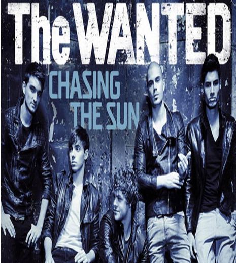 The whanted - chasing the sun