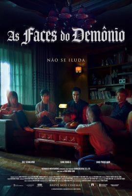 Movie As faces do Demônio 