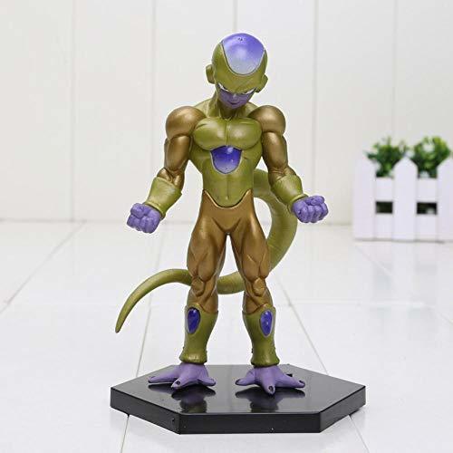 Products Yooped Anime Akira Toriyama Dragon Ball Z Fukkatsu no F Resurrection F