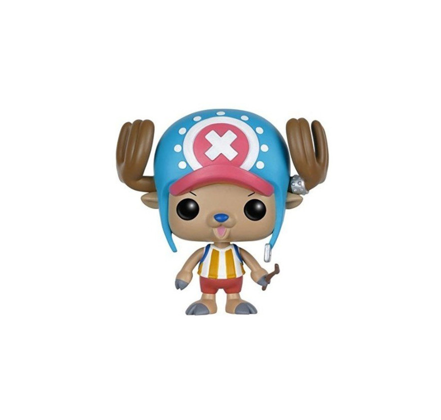 Juego FunKo POP! Vinilo - One Piece