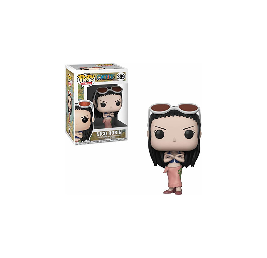 Producto Funko 32716 POP Vinyl