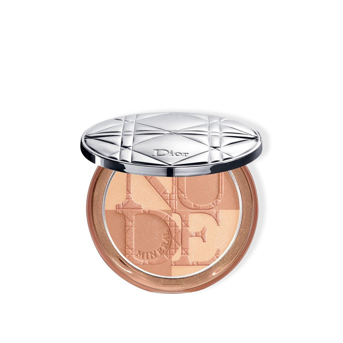 Product Bronzer dior