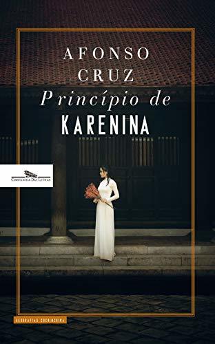 Books Princípio de Karenina