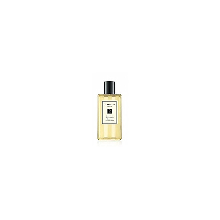 Belleza JO MALONE Lime Basil & Mandarin bath oil 30ml