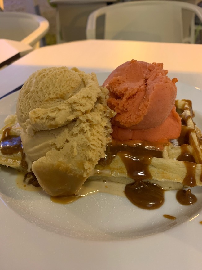 Restaurants Artisani Marquês Sá da Bandeira