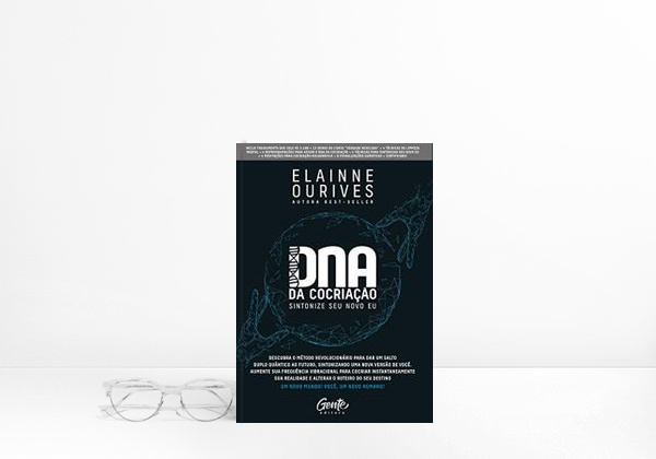 Book DNA da Cocriacao - Sintonize seu novo eu