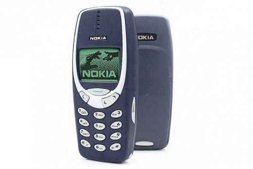 Product Nokia 3310