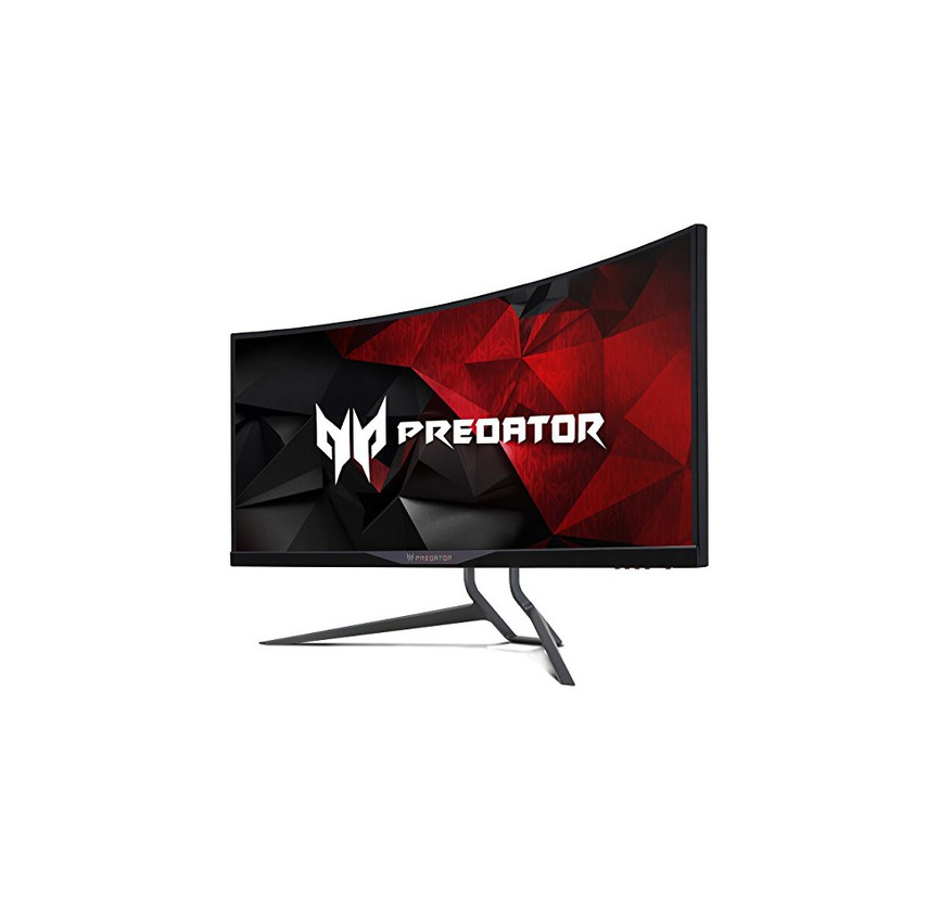 Electronic Acer Predator X34 - Monitor de 34" 1440x3440 con tecnología