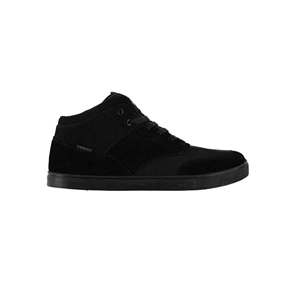 Producto Airwalk Breaker Mid Hombre Zapatillas Skate Negro 9