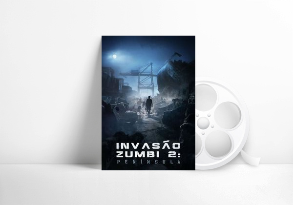 Película Península