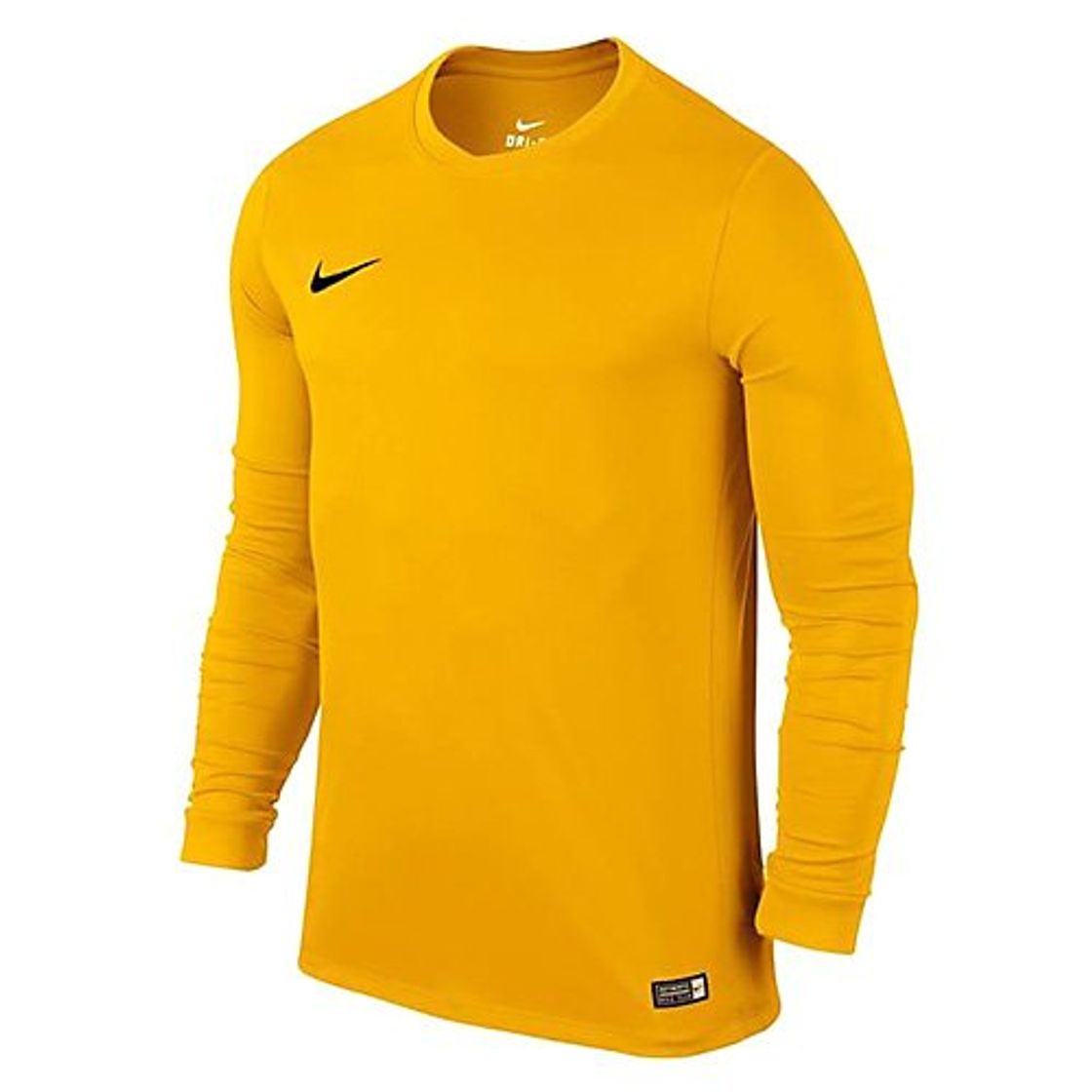 Place Nike LS YTH Park Vi JSY Camiseta de Manga Larga para Niños,