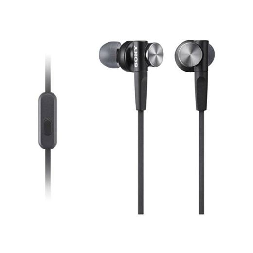 Sony MDRXB50APB.CE7 - Auriculares intraurales