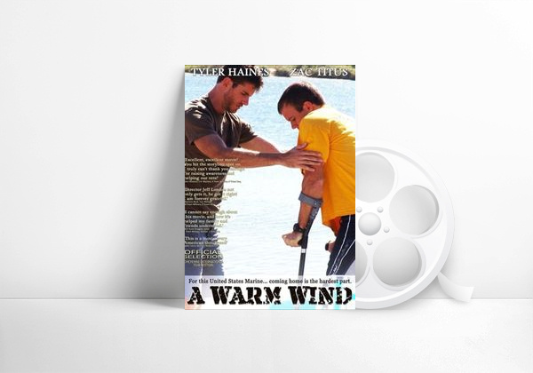 Película A Warm Wind