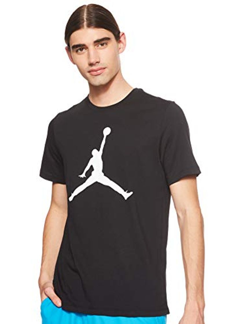 Social Nike M J Jumpman SS Crew Short Sleeve T-Shirt