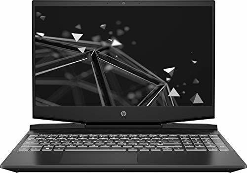 Social HP Gaming Pavilion - 15-dk0025ns - Ordenador portátil de 15.6" FHD