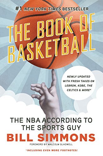 Libro The Book Of Basketball