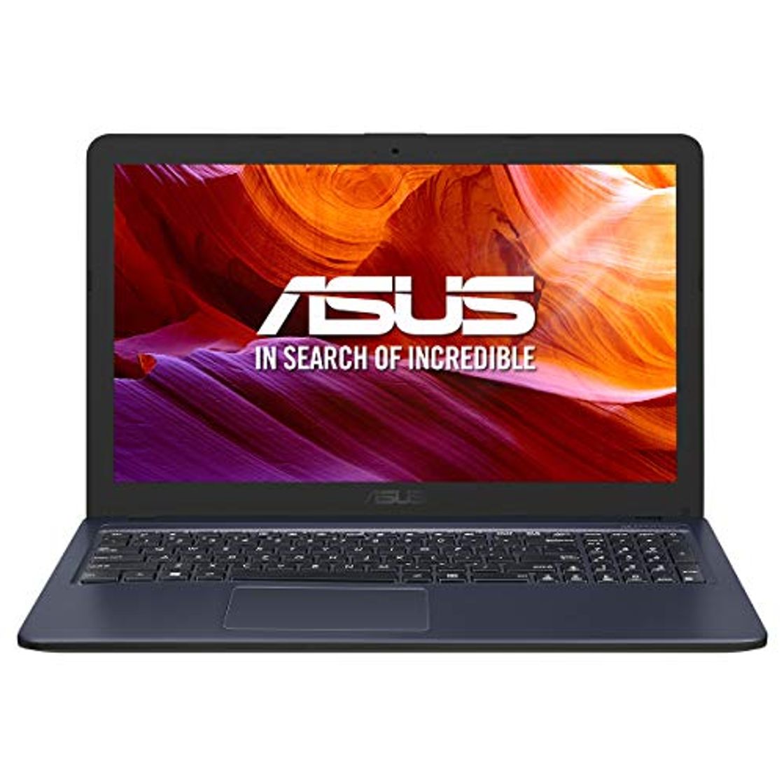 Social ASUS K543UA-GQ3040 - Portátil de 15,6" HD