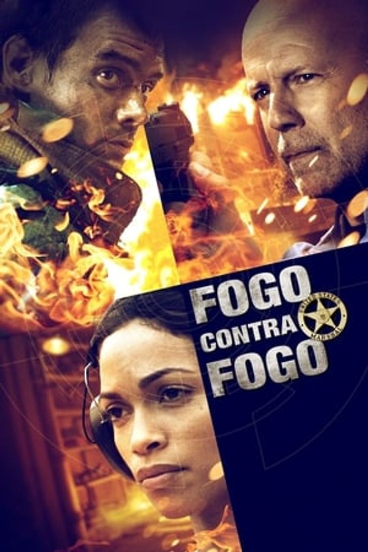 Movie Fuego cruzado