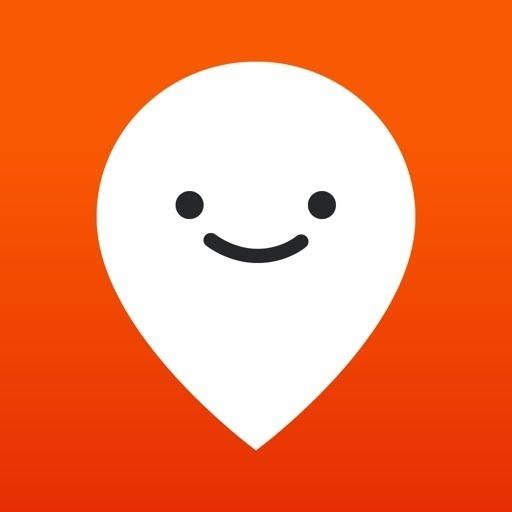 Moovit: Train & Bus Times