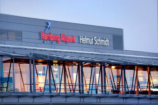 Hamburg Airport (HAM)