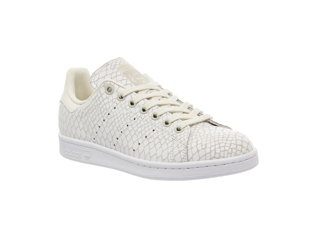 Producto Adidas Stan Smith reptile white