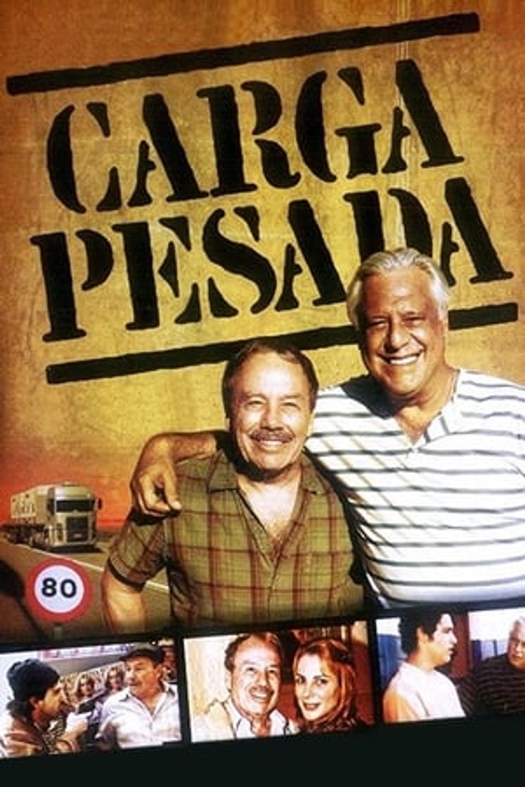 Serie Carga Pesada