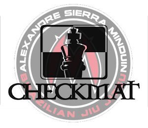 Lugares Checkmat Bjj Madrid