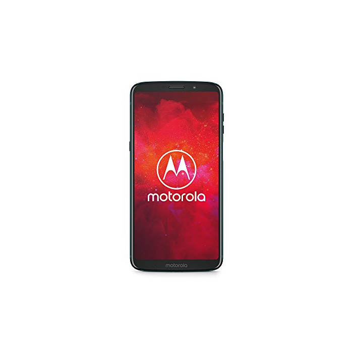 Productos Motorola Moto Z3 Play Smartphone 6" 4 GB RAM/64 GB