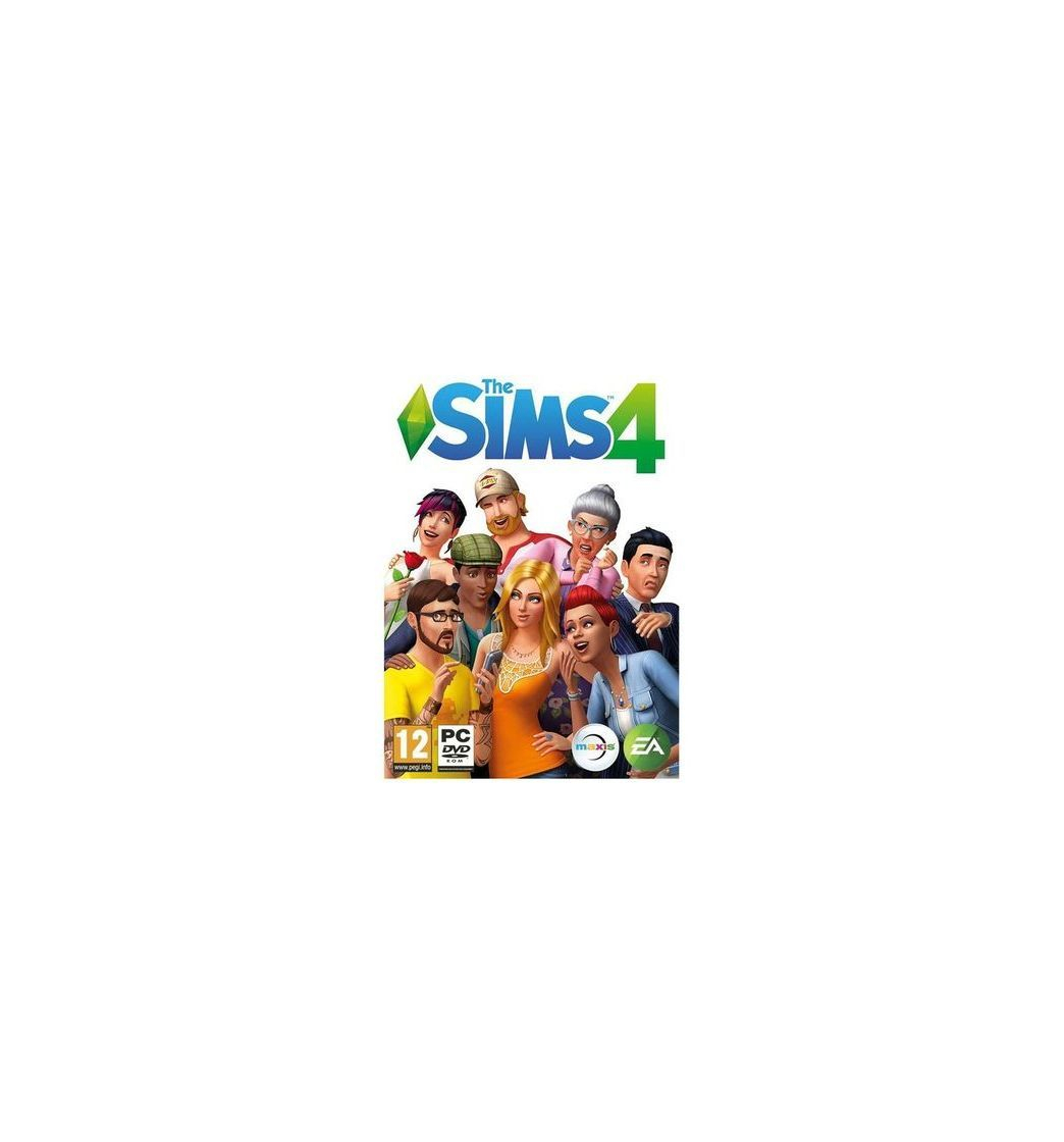 Product Los Sims 4